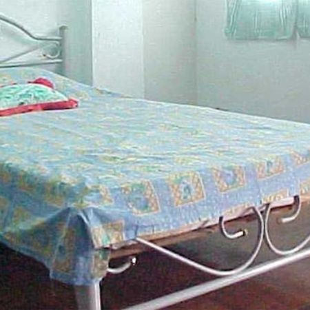 5บีบี 5Bb Guest House 曼谷 外观 照片