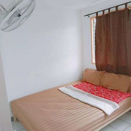 5บีบี 5Bb Guest House 曼谷 外观 照片
