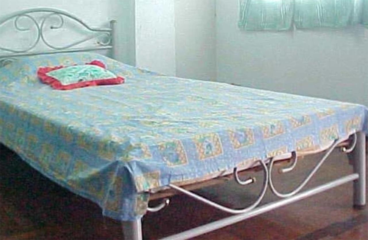 5บีบี 5Bb Guest House 曼谷 外观 照片