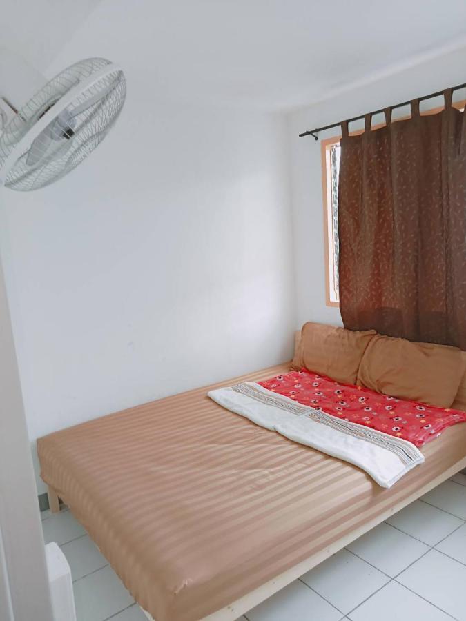 5บีบี 5Bb Guest House 曼谷 外观 照片