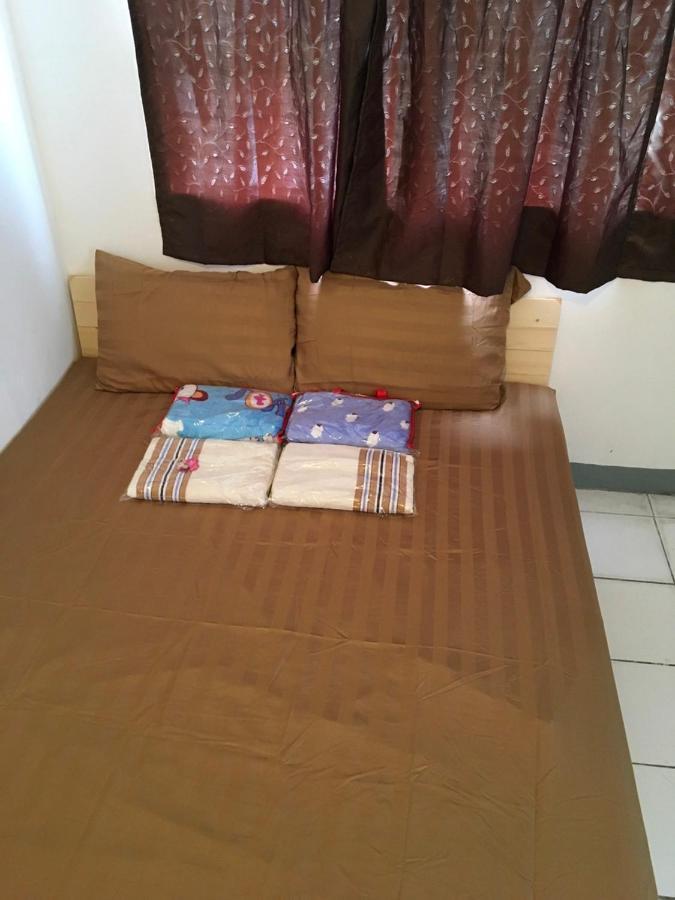 5บีบี 5Bb Guest House 曼谷 外观 照片