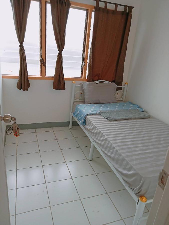 5บีบี 5Bb Guest House 曼谷 外观 照片